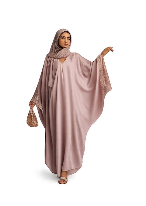 عبيات الفراشة