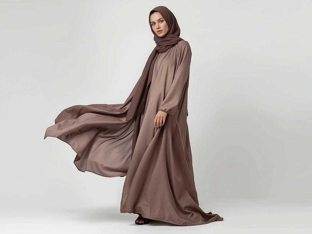 شارع العباية