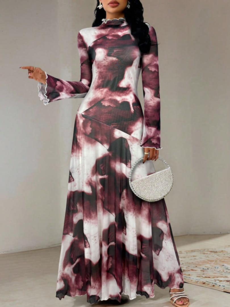 (عباية نعيم السيد)