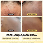 Vitamin C brightening moisturizer image 5