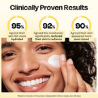Vitamin C brightening moisturizer image 4