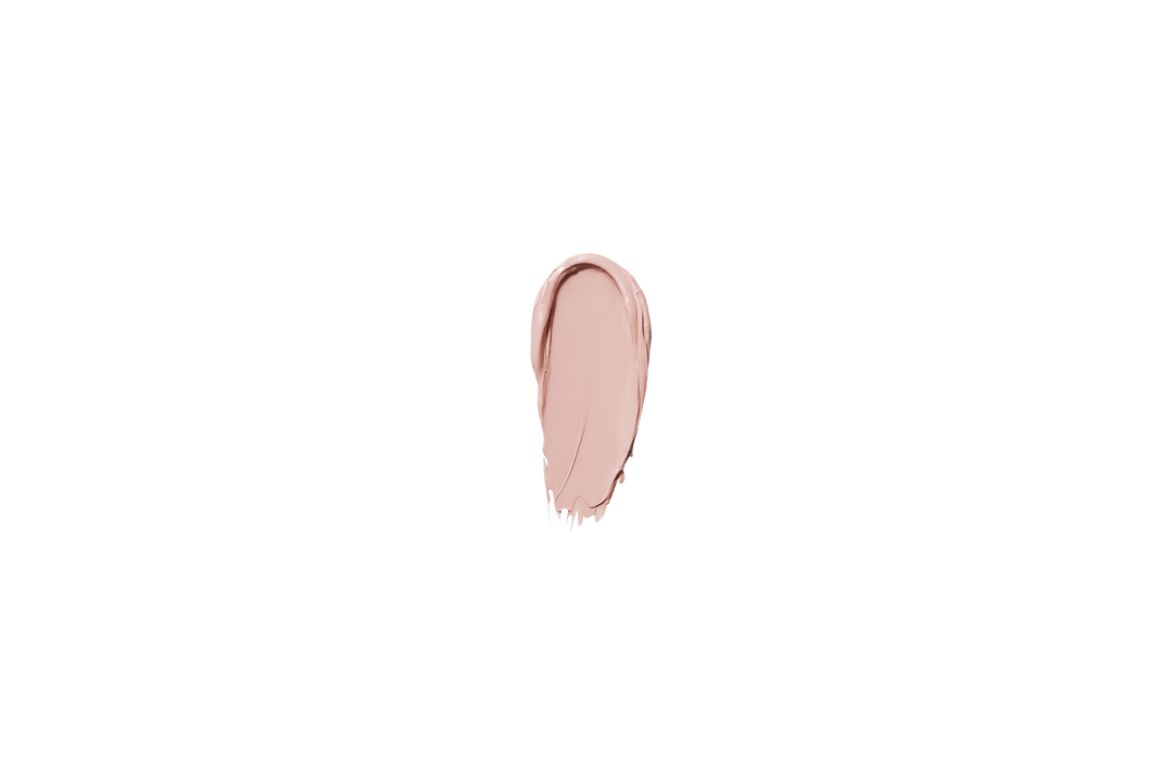 Fair swatch of YENSA Super Bright Dark Circle Corrector