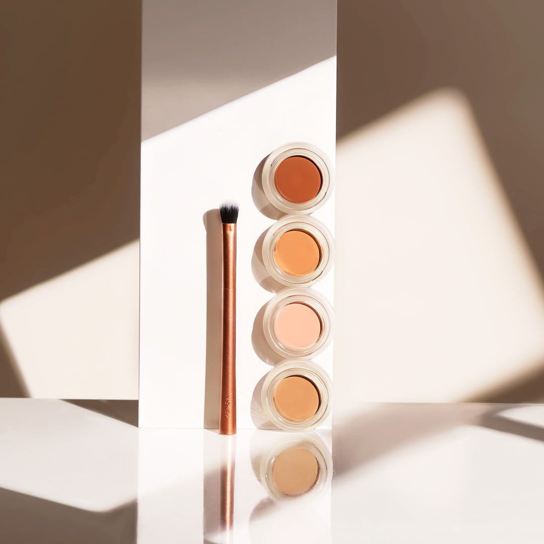 YENSA Dark Circle Corrector in all four shades