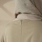 Nida abaya and belt set image 20