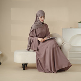 Rose Taupe