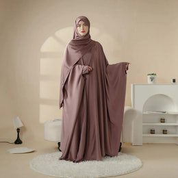 Dusty Purple