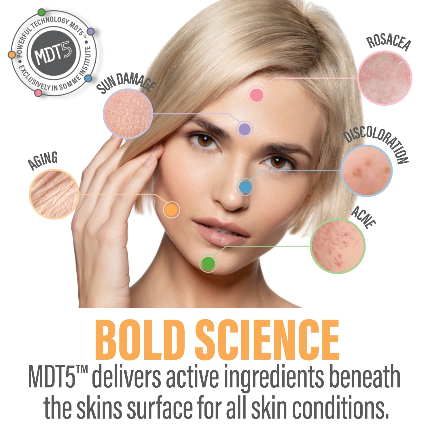 A-Bomb moisturizing day creme, alternate product view 4
