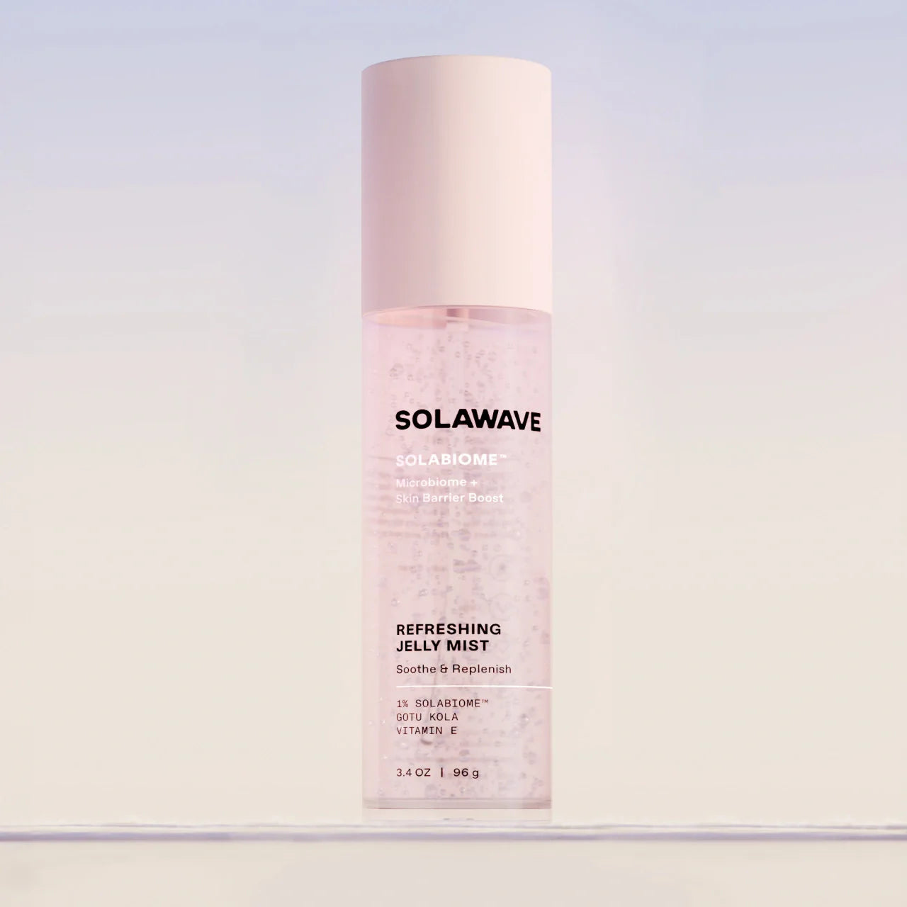 Solawave Solabiome Refreshing Jelly Mist