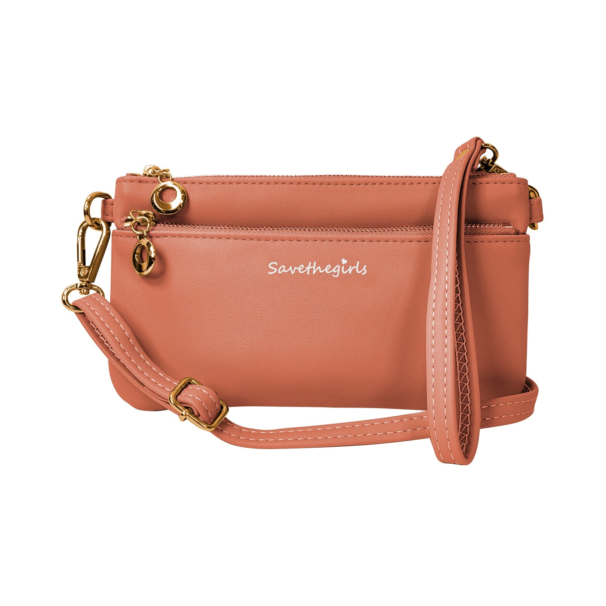Bella touchscreen crossbody product detail 19