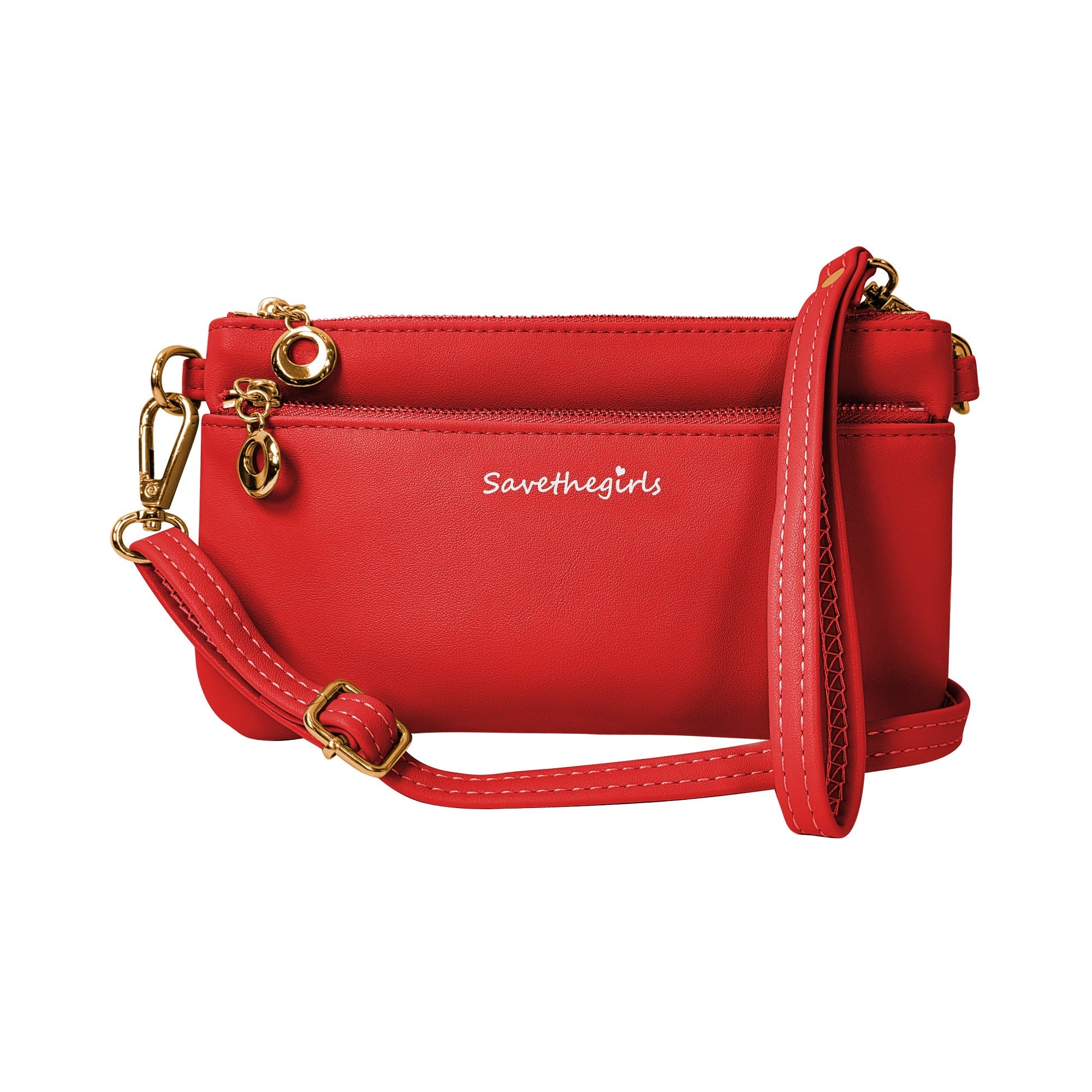 Bella RFID crossbody alternate angle 16