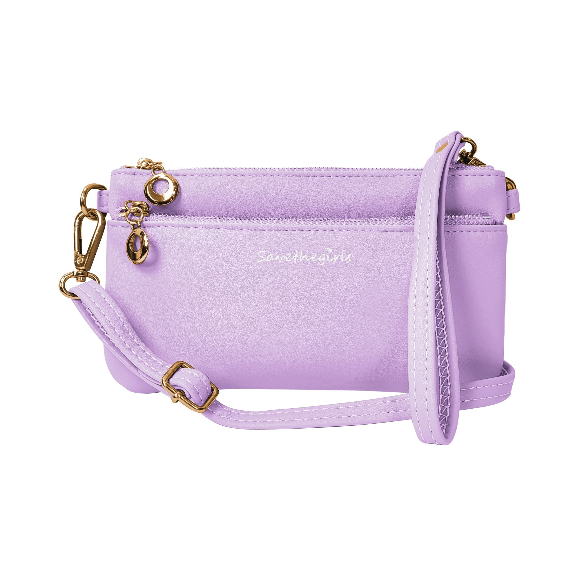 Bella touchscreen crossbody product view 7