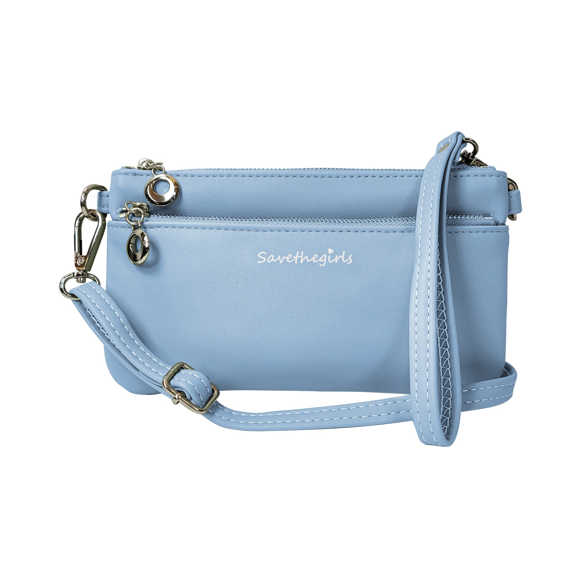 Bella touchscreen crossbody product view 15