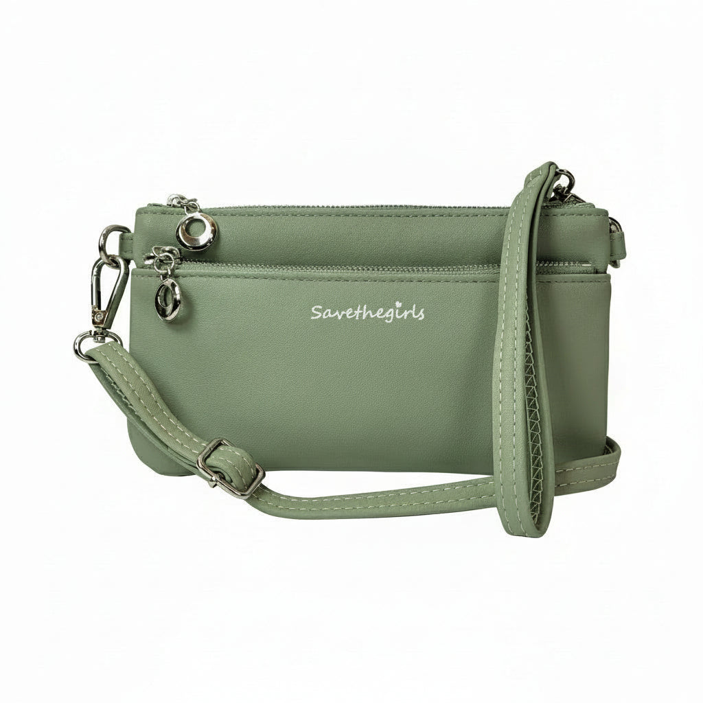 Bella touchscreen crossbody colorway view 17