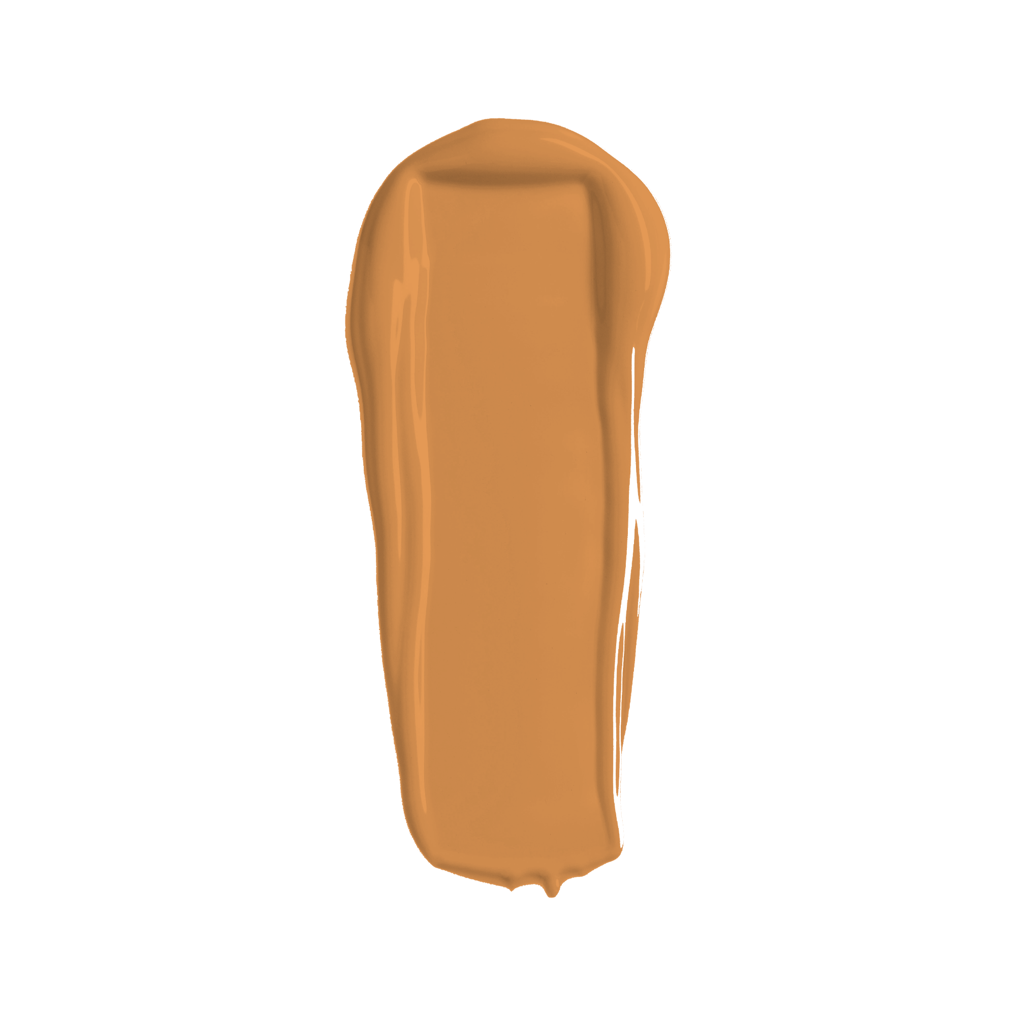 Medium Golden swatch of YENSA BB and CC Serum Concealer