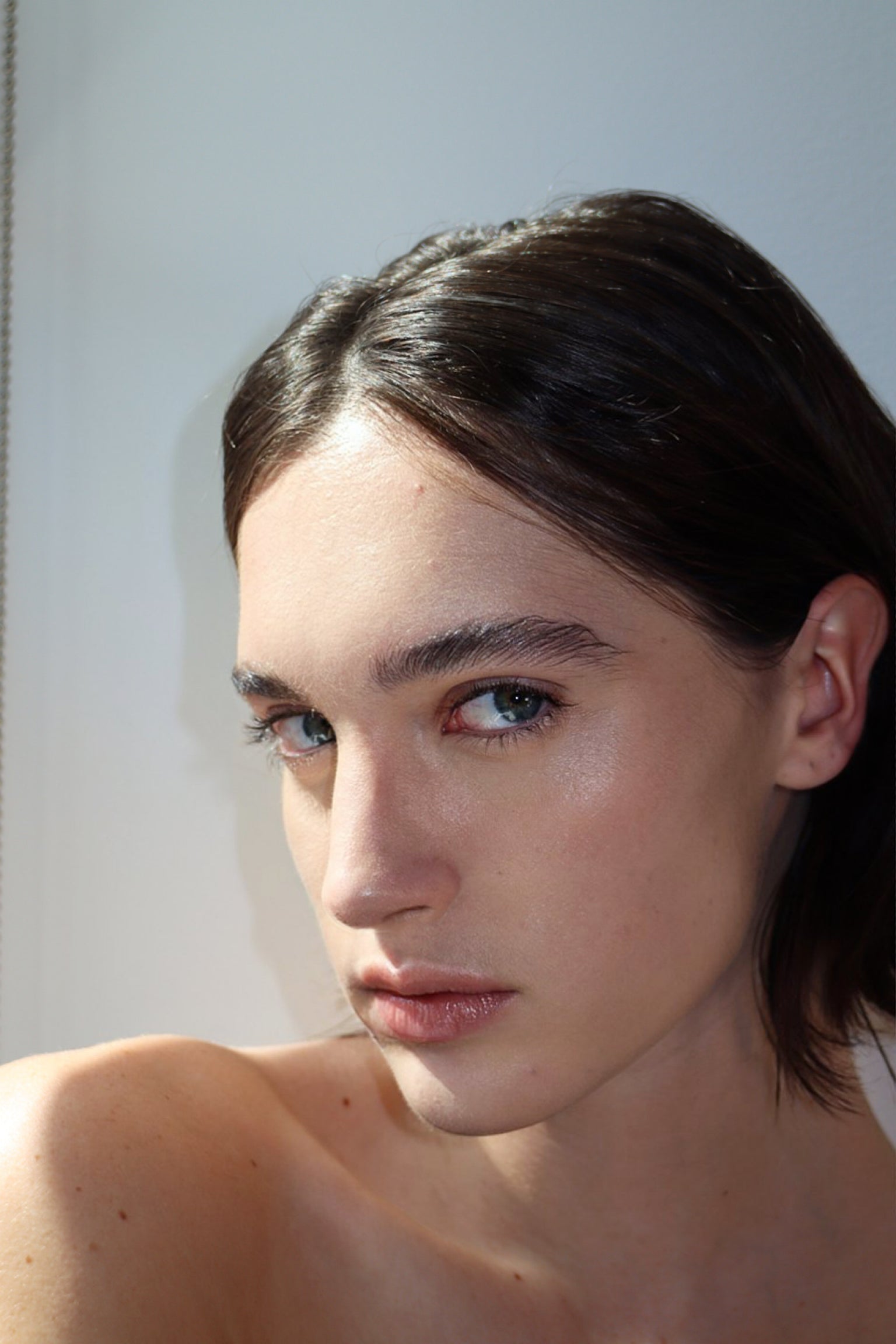 BlurEFX complexion duo model result view 14