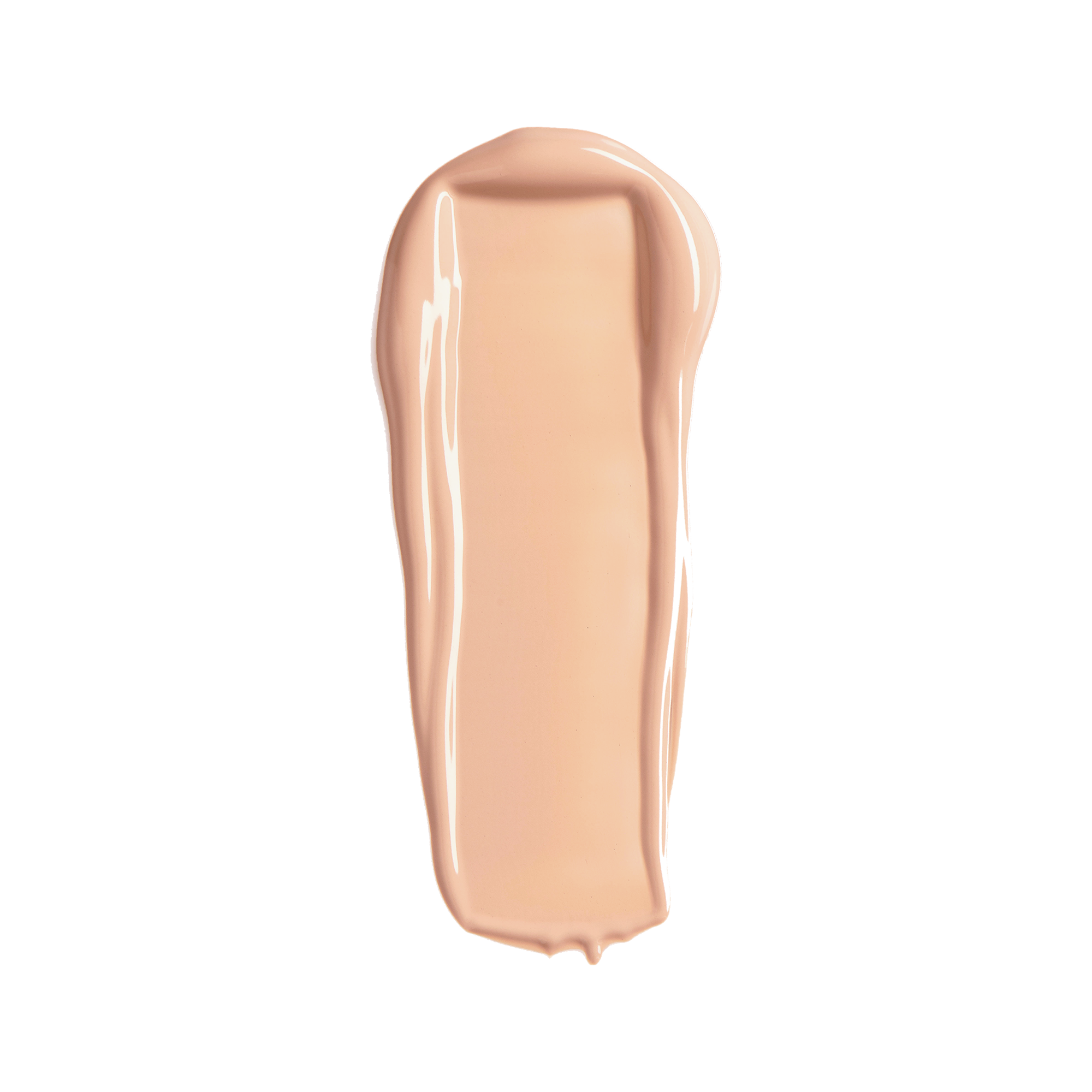 Light Neutral swatch of YENSA BB and CC Serum Concealer