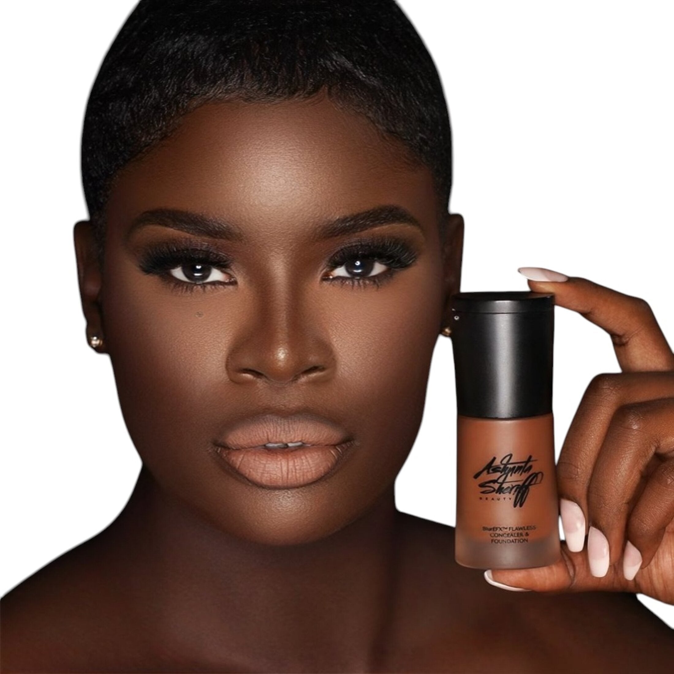 BlurEFX concealer and foundation duo alternate view 6