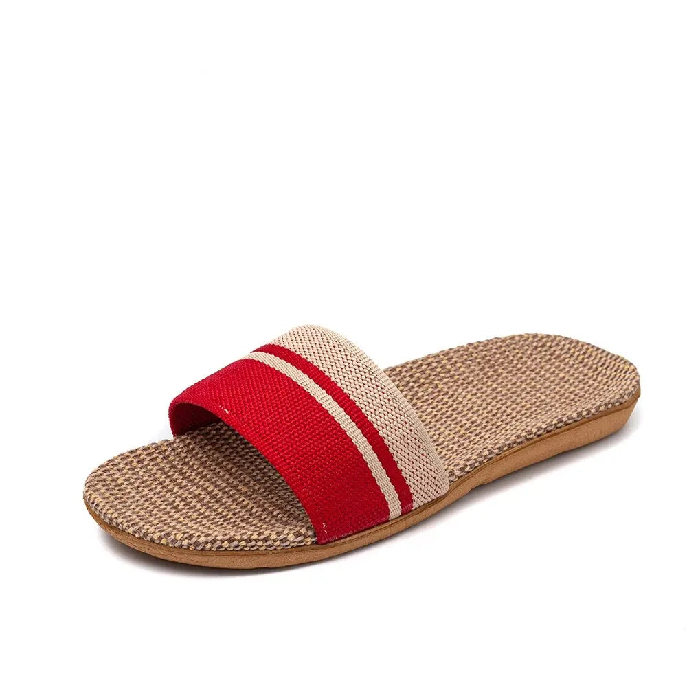 Anti-slip indoor slippers alternate view 9
