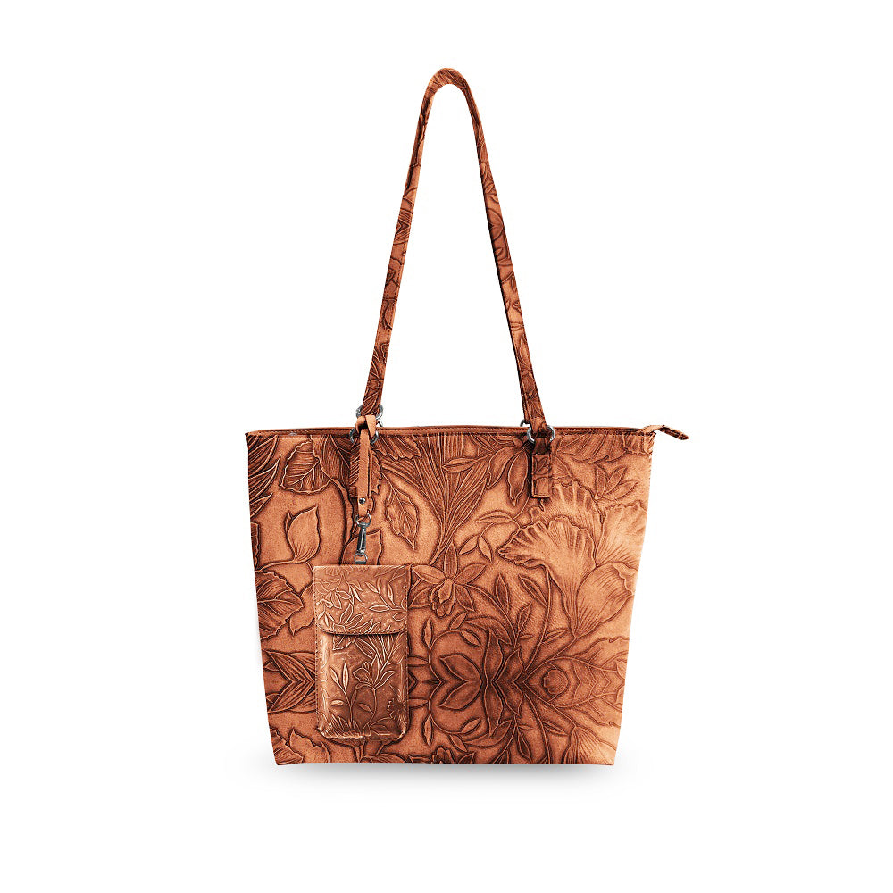 Floral bag set product detail view 15
