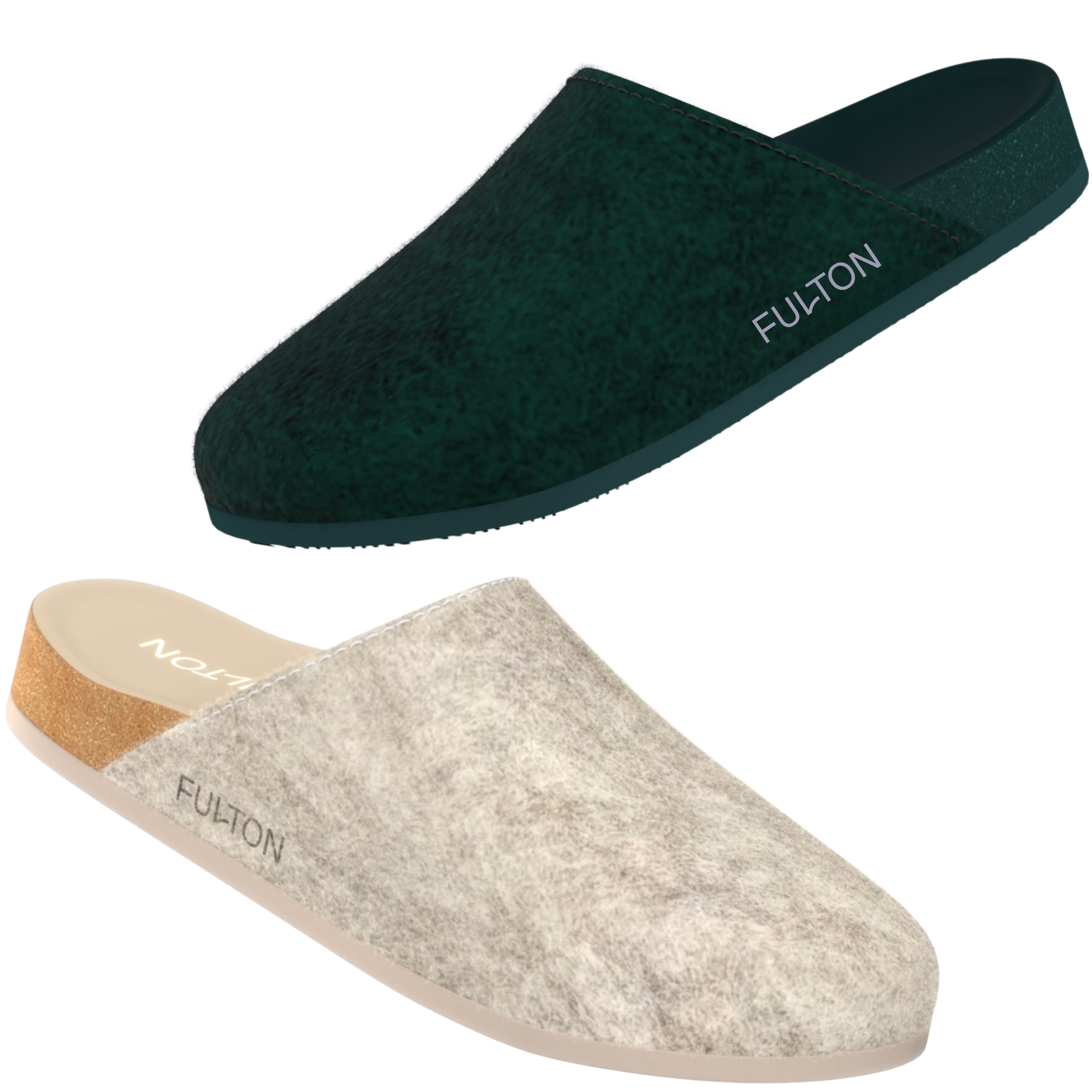 The House Shoe product view
