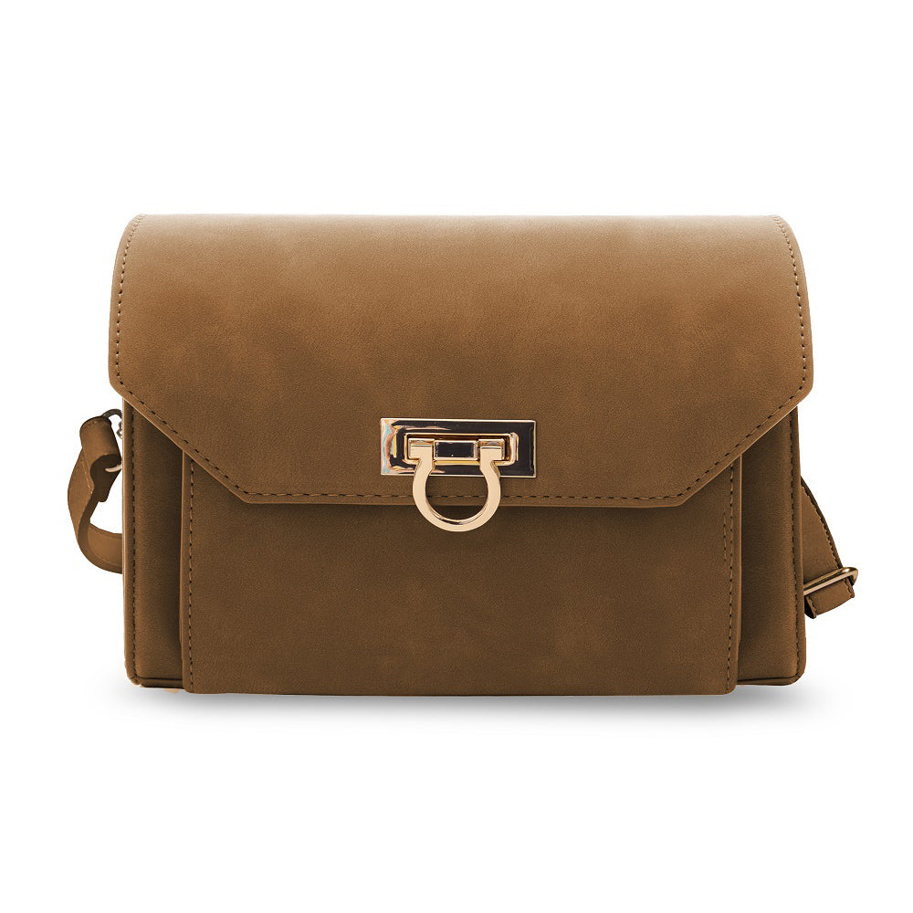 Venesia RFID touchscreen crossbody image 1