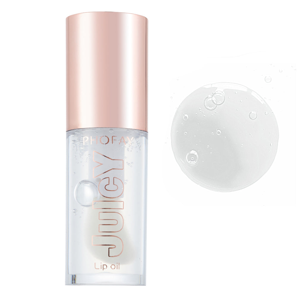 Juicy Lip Oil — product view 10