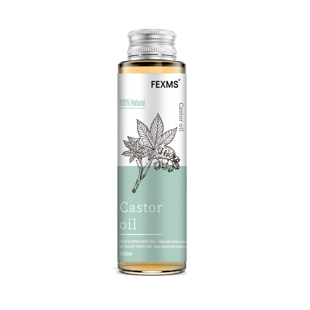 Botanical Body & Massage Oil — product view 6