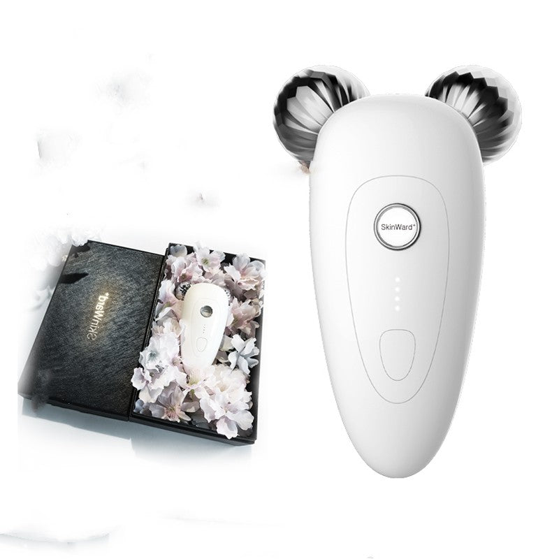 Microcurrent Facial Sculpting Device - product view 4
