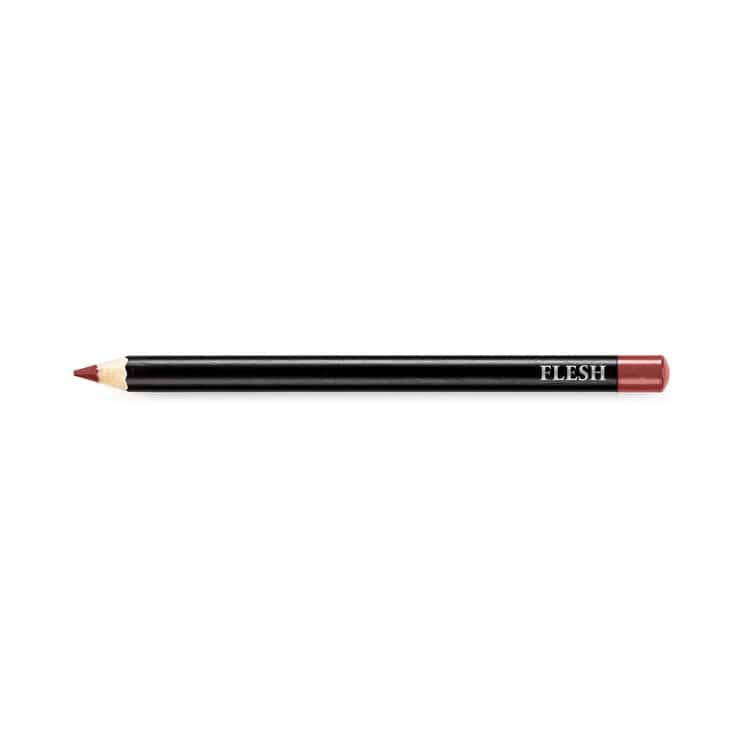 Buildable Copper Rose lipstick color