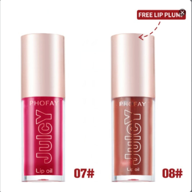 Juicy Lip Oil — product view 20