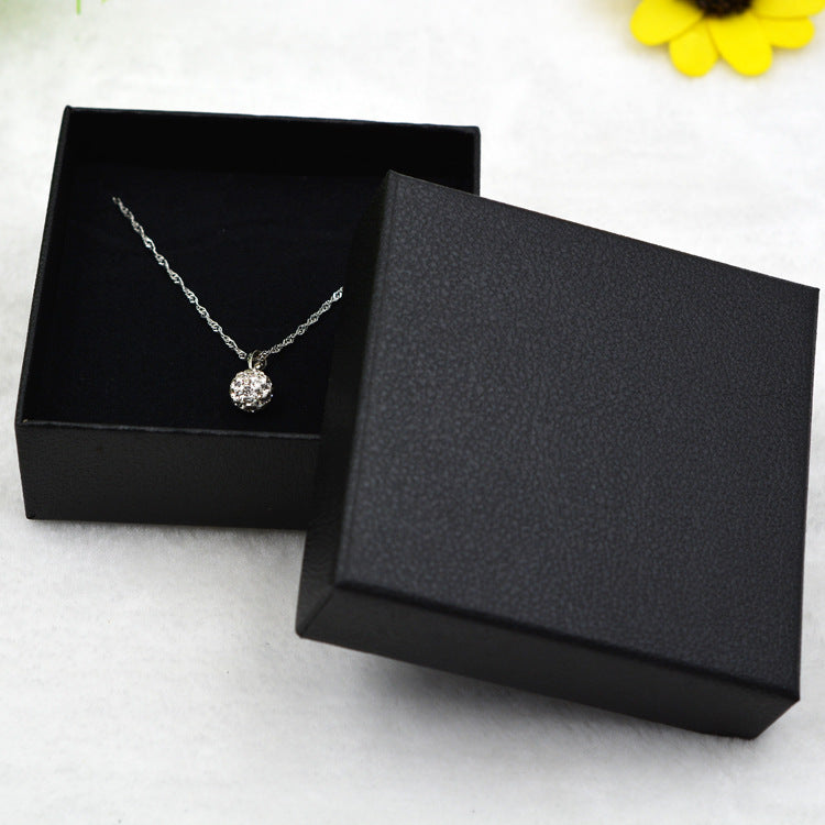 Pavé Bridal Ring — product view 11