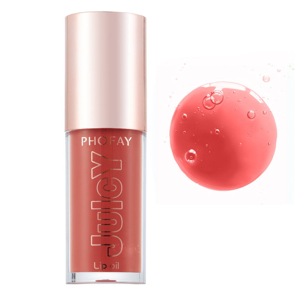 Juicy Lip Oil — product view 4