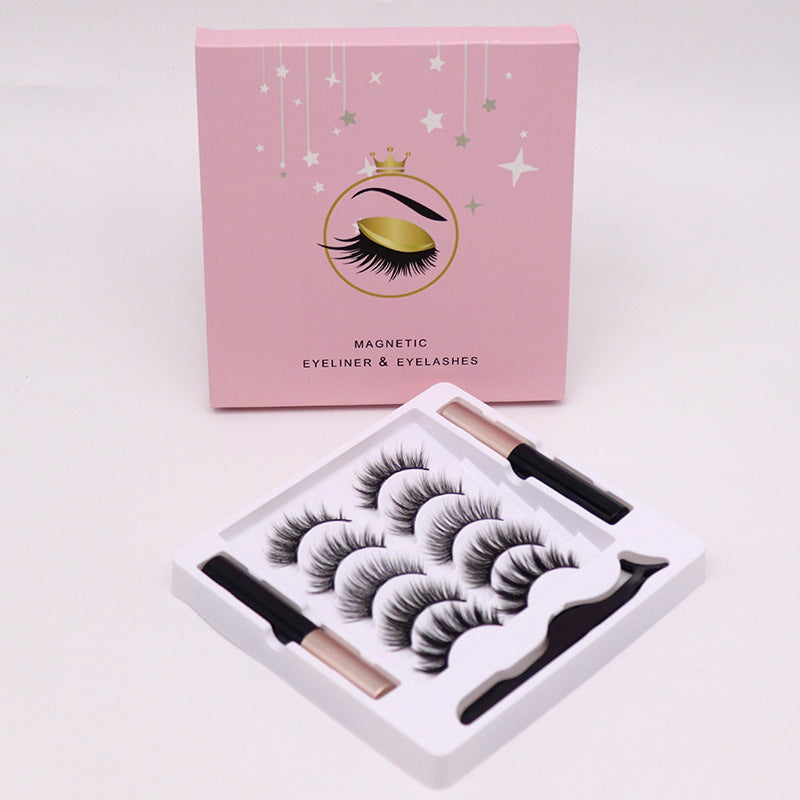Magnetic Lash & Liner Set — product view 5