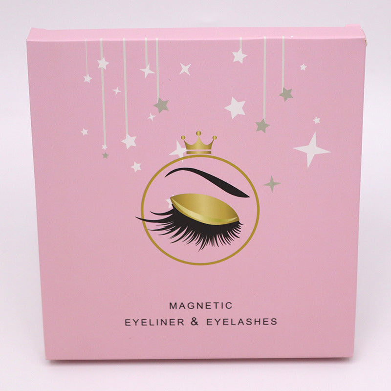 Magnetic Lash & Liner Set — product view 4