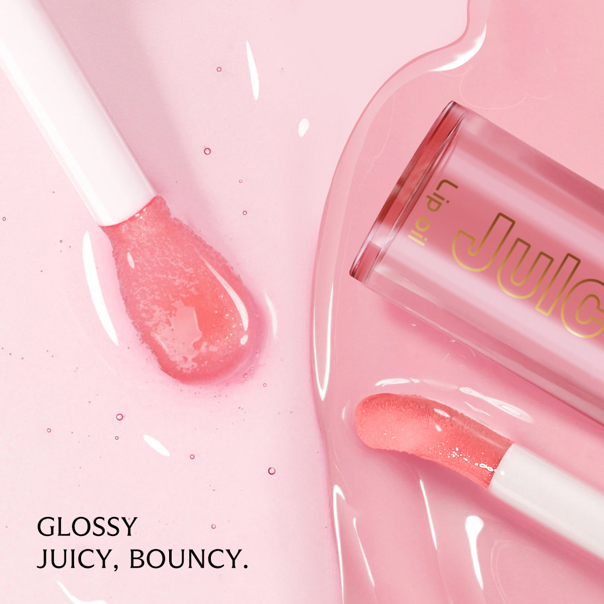 Juicy Lip Oil — product view 5