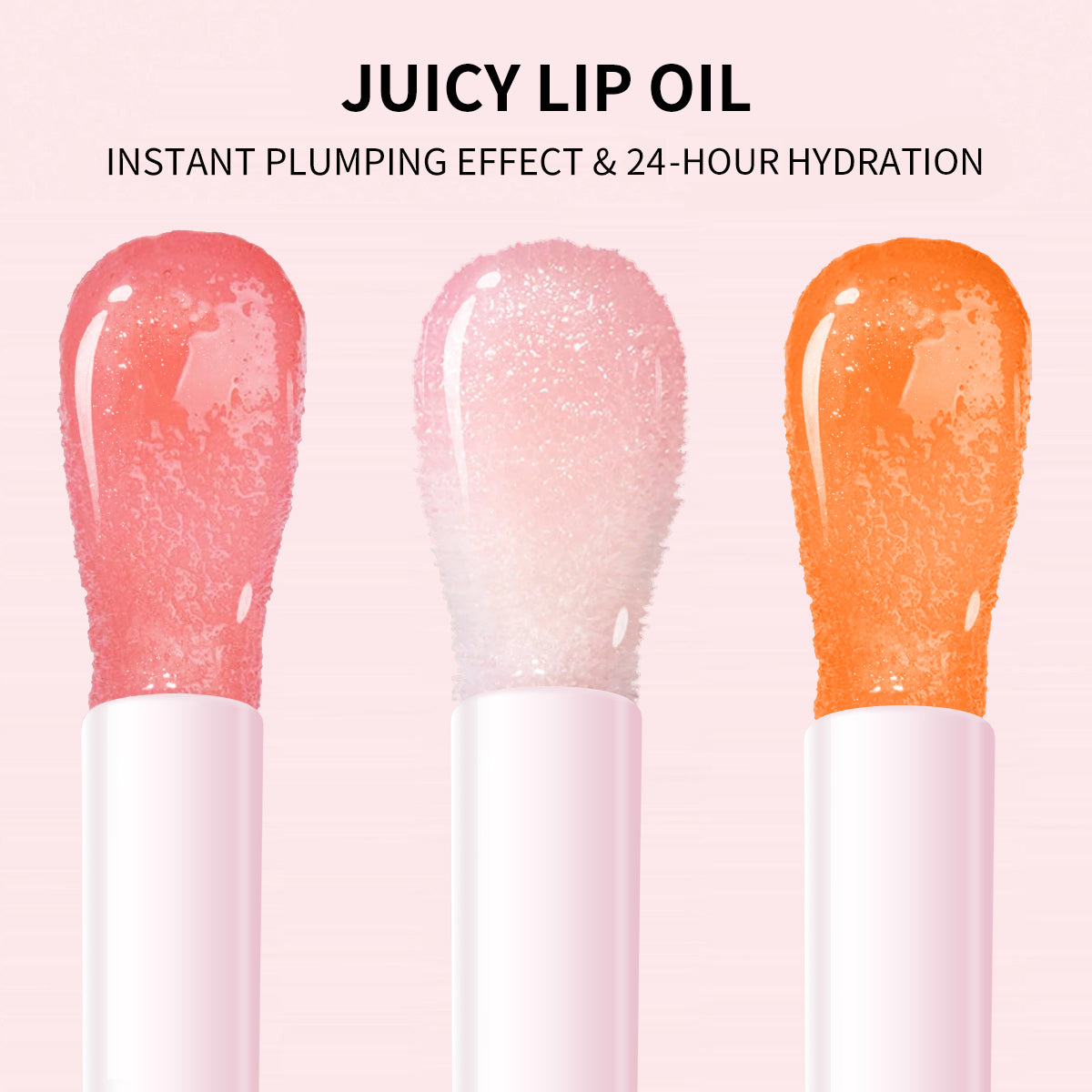 Juicy Lip Oil — product view 2