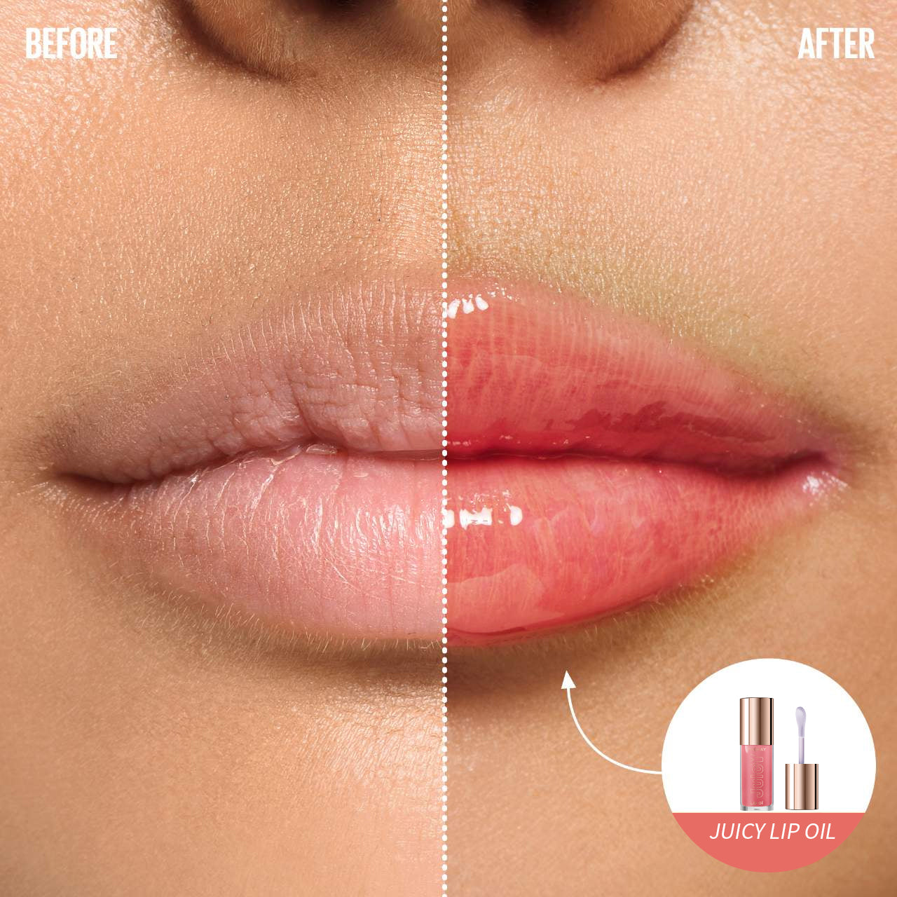 Juicy Lip Oil — product view 3