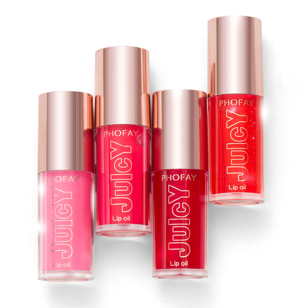 Juicy Lip Oil — product view 6