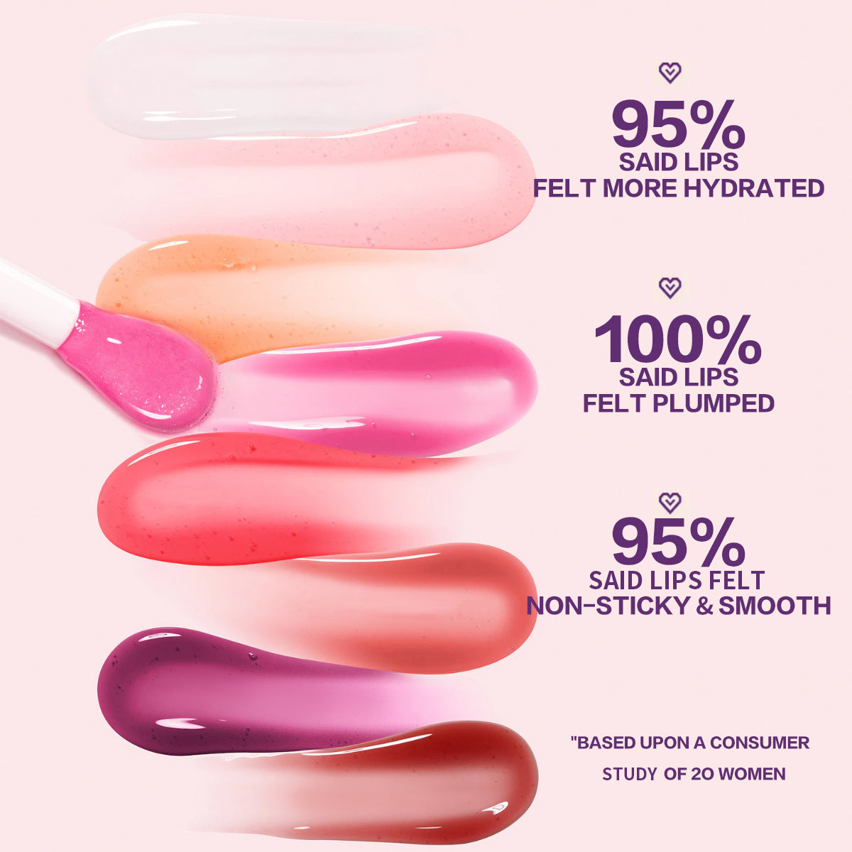 Juicy Lip Oil — product view 9