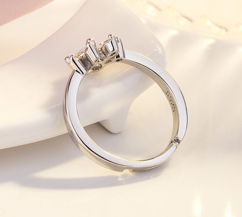Paw Motif Jewelry Collection - product view 3