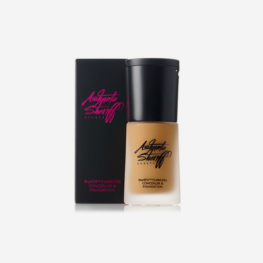BlurEFX complexion duo product view 2