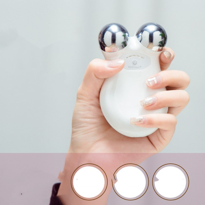 Microcurrent Facial Sculpting Device - product view 1