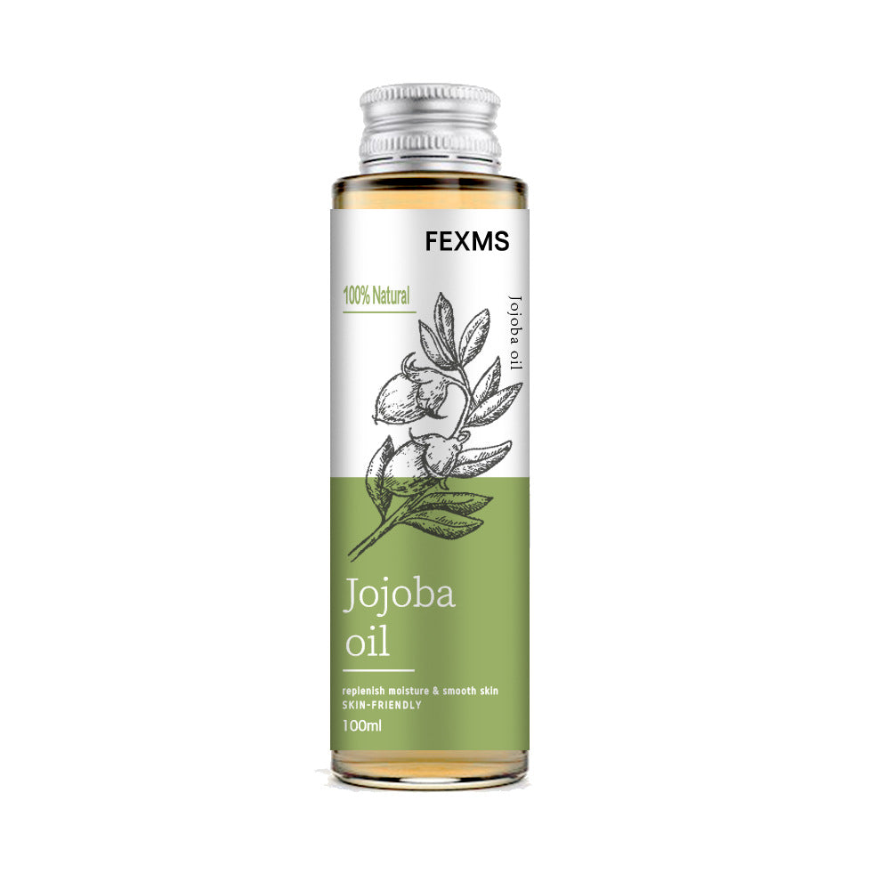 Botanical Body & Massage Oil — product view 10