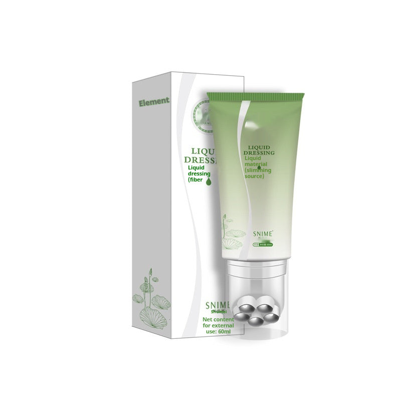 Moisturizing Body Cream — product view 3