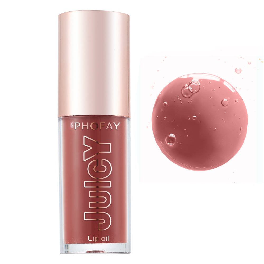 Juicy Lip Oil — product view 11