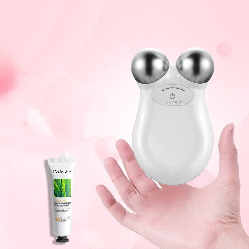 Microcurrent Facial Sculpting Device - product view 2