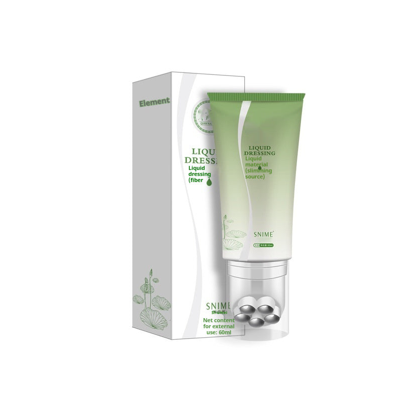 Moisturizing Body Cream — product view 1