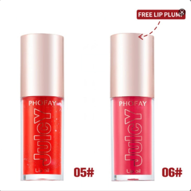 Juicy Lip Oil — product view 19