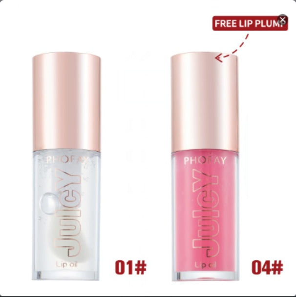 Juicy Lip Oil — product view 17
