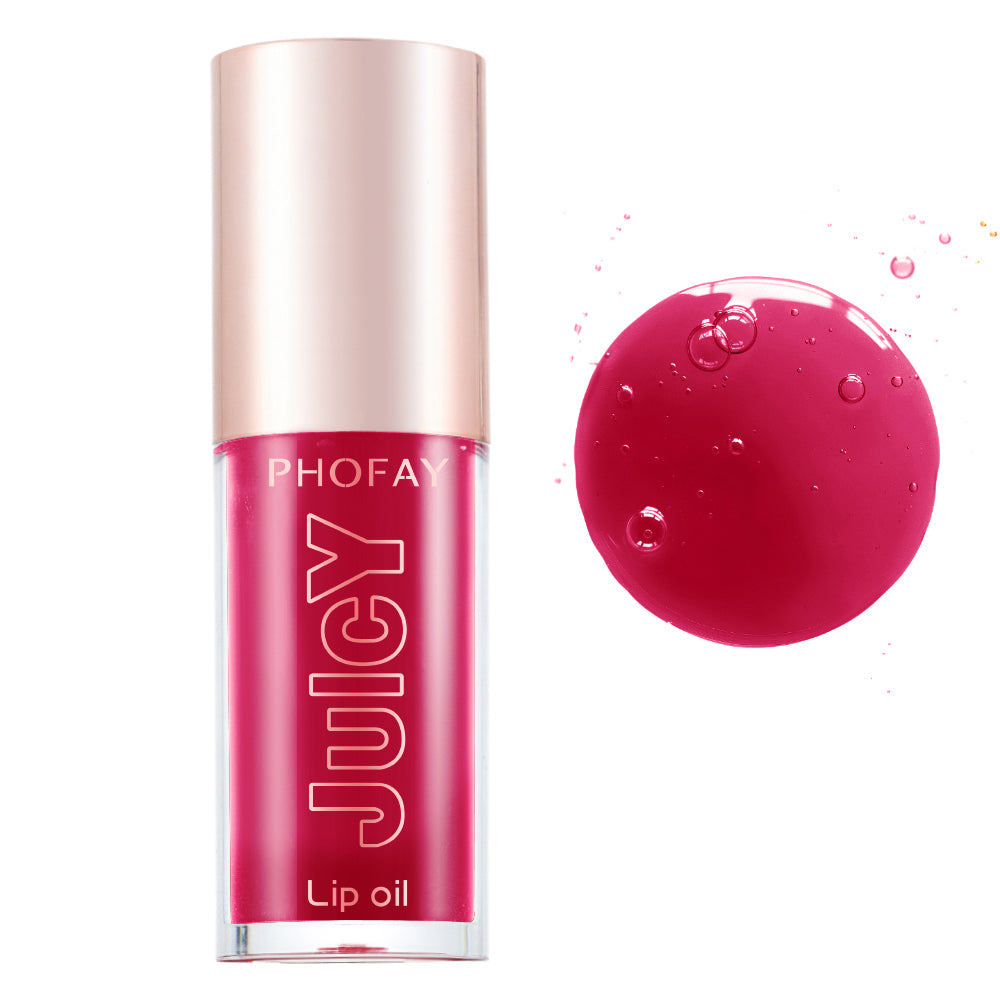 Juicy Lip Oil — product view 15